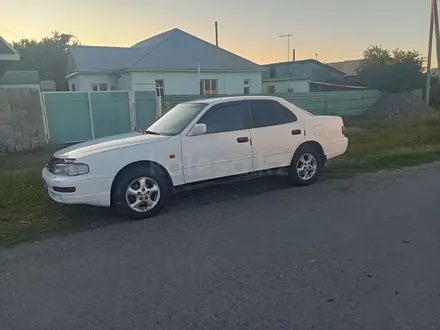 Toyota Camry 1991 года за 2 250 000 тг. в Ушарал – фото 9