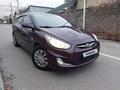 Hyundai Accent 2013 годаfor4 600 000 тг. в Алматы – фото 3