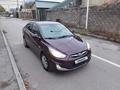 Hyundai Accent 2013 годаfor4 600 000 тг. в Алматы – фото 5