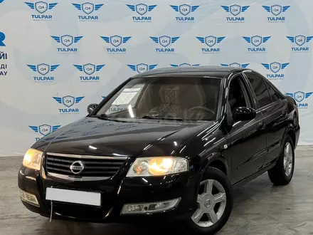 Nissan Almera Classic 2007 года за 3 900 000 тг. в Талдыкорган