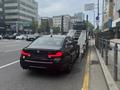 BMW M5 2022 года за 57 700 000 тг. в Алматы – фото 6
