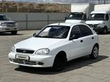 ЗАЗ Chance 2014 годаүшін1 300 000 тг. в Атырау