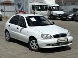 ЗАЗ Chance 2014 годаүшін1 300 000 тг. в Атырау – фото 2