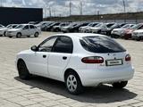 ЗАЗ Chance 2014 годаүшін1 300 000 тг. в Атырау – фото 3