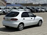 ЗАЗ Chance 2014 годаүшін1 300 000 тг. в Атырау – фото 5