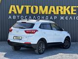 Hyundai Creta 2020 годаүшін8 800 000 тг. в Актобе – фото 4