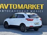 Hyundai Creta 2020 годаүшін8 800 000 тг. в Актобе – фото 3