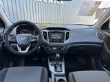 Hyundai Creta 2020 годаүшін8 800 000 тг. в Актобе – фото 5