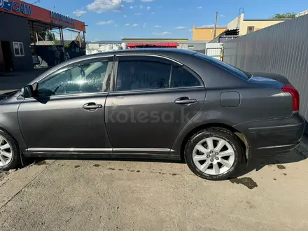 Toyota Avensis 2008 года за 4 000 000 тг. в Семей – фото 2