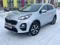 Kia Sportage 2021 года за 11 590 000 тг. в Костанай – фото 5