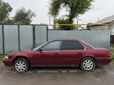 Honda Accord 1993 годаүшін500 000 тг. в Алматы – фото 2