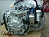 АКПП renault duster за 270 000 тг. в Алматы
