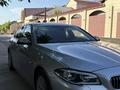 BMW 528 2015 года за 11 200 000 тг. в Шымкент – фото 3