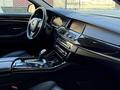 BMW 528 2015 года за 11 200 000 тг. в Шымкент – фото 9
