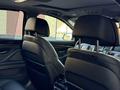 BMW 528 2015 года за 11 200 000 тг. в Шымкент – фото 13
