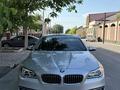 BMW 528 2015 года за 11 200 000 тг. в Шымкент