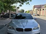 BMW 528 2015 года за 11 200 000 тг. в Шымкент