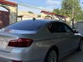 BMW 528 2015 года за 11 200 000 тг. в Шымкент – фото 5