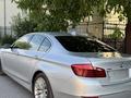 BMW 528 2015 года за 11 200 000 тг. в Шымкент – фото 6