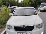 Skoda Superb 2012 года за 5 700 000 тг. в Астана