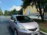 Honda Jazz 2009 года за 4 400 000 тг. в Алматы – фото 3