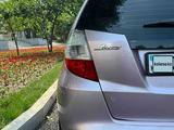 Honda Jazz 2009 года за 4 400 000 тг. в Алматы – фото 4