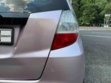 Honda Jazz 2009 года за 4 400 000 тг. в Алматы – фото 5