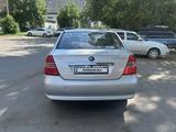 Lifan Solano 2011 года за 800 000 тг. в Петропавловск – фото 3