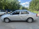 Lifan Solano 2011 года за 800 000 тг. в Петропавловск – фото 4