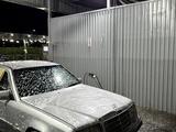 Mercedes-Benz E 200 1990 года за 900 000 тг. в Шымкент – фото 3