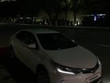 Toyota Corolla 2018 годаүшін9 400 000 тг. в Актобе – фото 5