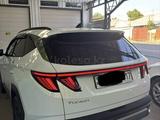 Hyundai Tucson 2025 годаүшін15 500 000 тг. в Шымкент – фото 2
