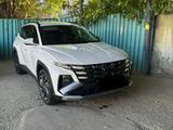 Hyundai Tucson 2025 годаүшін15 500 000 тг. в Шымкент