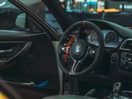 BMW M3 2016 года за 20 000 000 тг. в Астана – фото 16