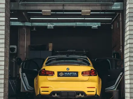 BMW M3 2016 года за 20 000 000 тг. в Астана