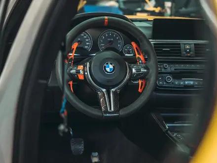 BMW M3 2016 года за 20 000 000 тг. в Астана – фото 18