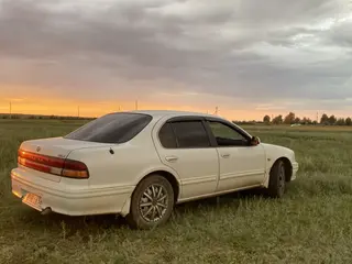 Nissan Maxima
