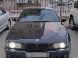 BMW 528 1996 года за 5 500 000 тг. в Актау