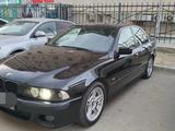 BMW 528 1996 года за 5 500 000 тг. в Актау – фото 2