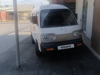 Daewoo Damas