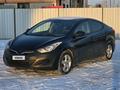 Hyundai Elantra 2011 года за 3 950 000 тг. в Актау