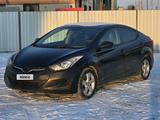 Hyundai Elantra 2011 годаүшін3 950 000 тг. в Актау