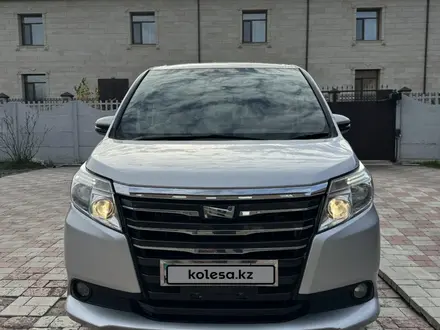 Toyota Noah 2015 года за 10 700 000 тг. в Павлодар – фото 15