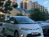 Toyota Estima 2011 года за 5 600 000 тг. в Атырау – фото 4