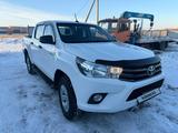 Toyota Hilux 2019 годаүшін15 100 000 тг. в Астана – фото 2