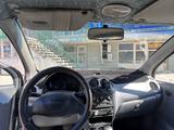 Daewoo Matiz 2000 года за 1 300 000 тг. в Шымкент – фото 4