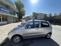 Daewoo Matiz 2000 годаfor1 300 000 тг. в Шымкент – фото 2