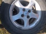 Колеса в сборе на-14 ваз за 50 000 тг. в Аулиеколь