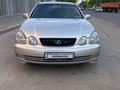Lexus GS 300 2003 годаүшін5 300 000 тг. в Павлодар – фото 2