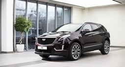 Cadillac XT5 Sport 2023 годаүшін38 000 000 тг. в Астана – фото 2